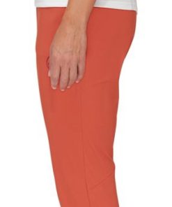 Ona mmtsklep Spodnie I Spodenki | Spodnie Hueco Pants Women Terracotta