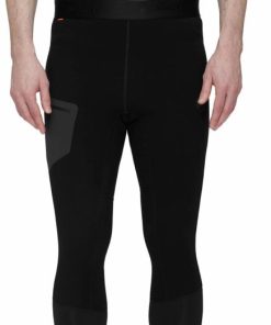 On mmtsklep Bielizna Termoaktywna | Legginsy Aconcagua Ml Tights Long Men Black