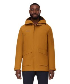 On mmtsklep Kurtki I Kamizelki | Kurtka Chamuera Hs Thermo Hooded Parka Men Cheetah