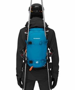 On mmtsklep Plecaki I Torby | Plecak Nirvana 30 Sapphire-Black