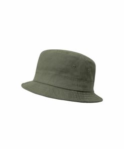 On mmtsklep Czapki Letnie I Kapelusze | Mammut Bucket Hat .S Iguana