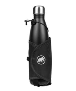 On mmtsklep Plecaki I Torby | Uchwyt Na Butelke Lithium Add-On Bottle Holder Black