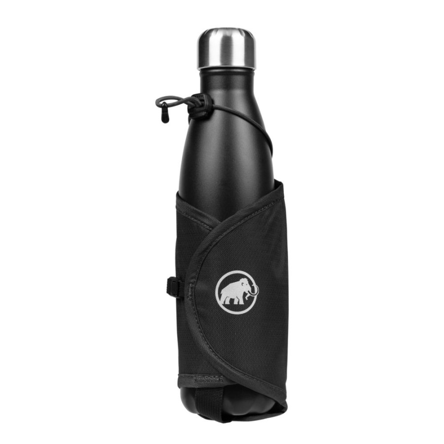 On mmtsklep Plecaki I Torby | Uchwyt Na Butelke Lithium Add-On Bottle Holder Black