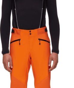 On mmtsklep Spodnie I Spodenki | Spodnie Nordwand Pro Hs Pants Men Arumita