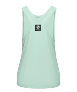 Ona mmtsklep Koszulki I Koszule | Koszulka Massone Sport Tank Top Women Neo Mint