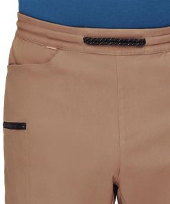 On mmtsklep Spodnie I Spodenki | Spodnie Massone Pants Men Dark Sand