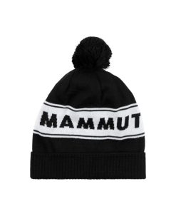 On mmtsklep Czapki Zimowe I Opaski | Czapka Peaks Beanie Black-White