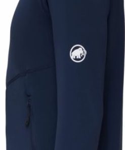 On mmtsklep Polary I Bluzy | Polar Aconcagua Ml Jacket Men Marine