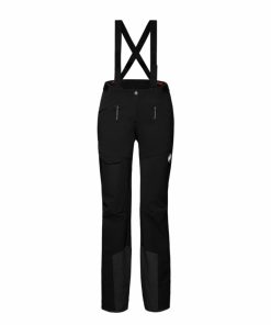 Ona mmtsklep Spodnie I Spodenki | Spodnie Taiss Pro So Pants Women Black