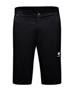 On mmtsklep Spodnie I Spodenki | Spodenki Massone Light Shorts Men Black