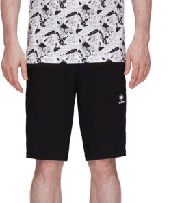 On mmtsklep Spodnie I Spodenki | Spodenki Massone Light Shorts Men Black