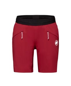 Ona mmtsklep Spodnie I Spodenki | Aenergy Light So Shorts Women .38 Blood Red