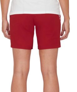 Ona mmtsklep Spodnie I Spodenki | Aenergy Light So Shorts Women .38 Blood Red