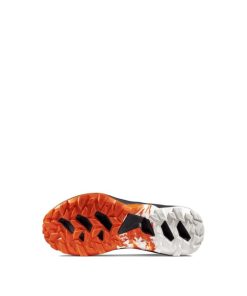 Ona mmtsklep Buty Biegowe | Sertig Tr Low Gtx Women .5.5 Dark Tangerine-Black