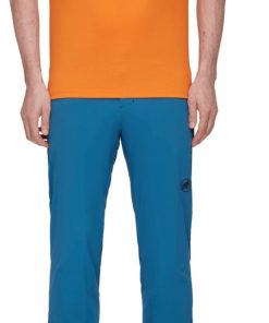 On mmtsklep Spodnie I Spodenki | Spodnie Runbold Light Pants Men Deep Ice