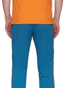 On mmtsklep Spodnie I Spodenki | Spodnie Runbold Light Pants Men Deep Ice