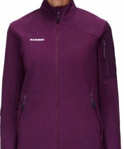 Ona mmtsklep Kurtki I Kamizelki | Bluza Madris Ml Jacket Women Grape