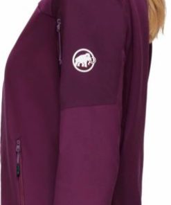 Ona mmtsklep Kurtki I Kamizelki | Bluza Madris Ml Jacket Women Grape