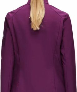 Ona mmtsklep Kurtki I Kamizelki | Bluza Madris Ml Jacket Women Grape