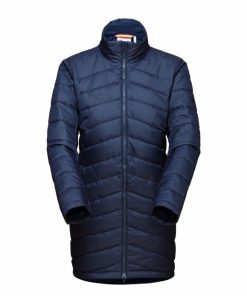 Ona mmtsklep Kurtki I Kamizelki | Kurtka Roseg 3 In 1 Hs Hooded Parka Women Marine