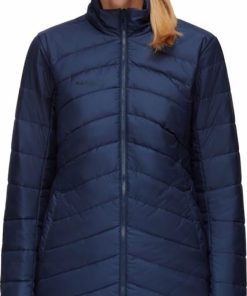 Ona mmtsklep Kurtki I Kamizelki | Kurtka Roseg 3 In 1 Hs Hooded Parka Women Marine