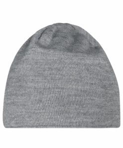 On mmtsklep Czapki Zimowe I Opaski | Czapka Mammut Logo Beanie Highway-Granit