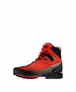 On mmtsklep Buty Wysokogorskie | Kento Advanced High Gtx Men .7.5 Spicy-Black