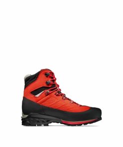 On mmtsklep Buty Wysokogorskie | Kento Advanced High Gtx Men .7.5 Spicy-Black