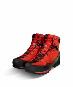 On mmtsklep Buty Wysokogorskie | Kento Advanced High Gtx Men .7.5 Spicy-Black