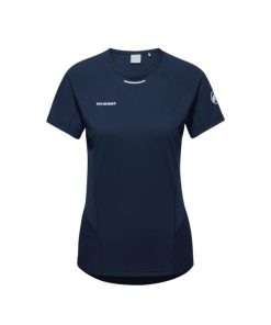 Ona mmtsklep Koszulki I Koszule | Koszulka Aenergy Fl T-Shirt Women Night