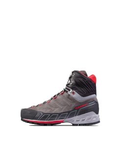 On mmtsklep Buty Wysokogorskie | Buty Kento Tour High Gtx Men Dark Titanium-Dark Spicy