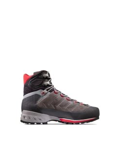 On mmtsklep Buty Wysokogorskie | Buty Kento Tour High Gtx Men Dark Titanium-Dark Spicy