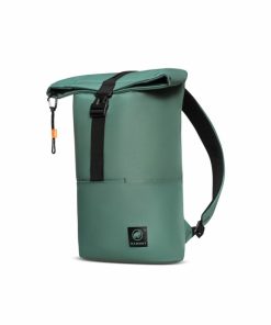 On mmtsklep Plecaki I Torby | Xeron 15 .15 L Dark Jade