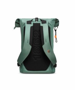 On mmtsklep Plecaki I Torby | Xeron 15 .15 L Dark Jade