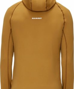 On mmtsklep Polary I Bluzy | Polar Aconcagua Ml Hooded Jacket Men Cheetah