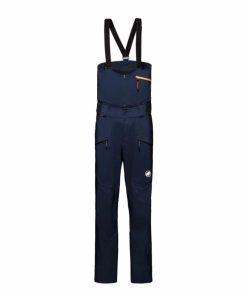 On mmtsklep Spodnie I Spodenki | Spodnie Haldigrat Hs Pants Men Marine