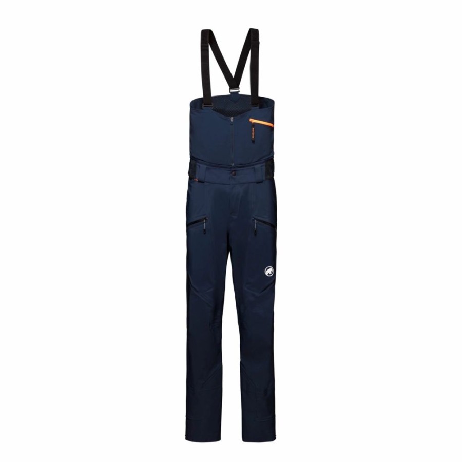 On mmtsklep Spodnie I Spodenki | Spodnie Haldigrat Hs Pants Men Marine