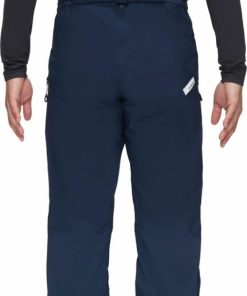 On mmtsklep Spodnie I Spodenki | Spodnie Haldigrat Hs Pants Men Marine