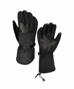 On mmtsklep Rekawiczki | Rekawiczki Masao 3 In 1 Glove Black