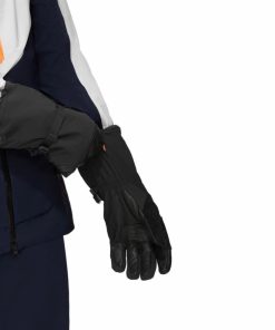 On mmtsklep Rekawiczki | Rekawiczki Masao 3 In 1 Glove Black