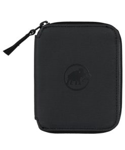 On mmtsklep Plecaki I Torby | Portfel Seon Zip Wallet Black