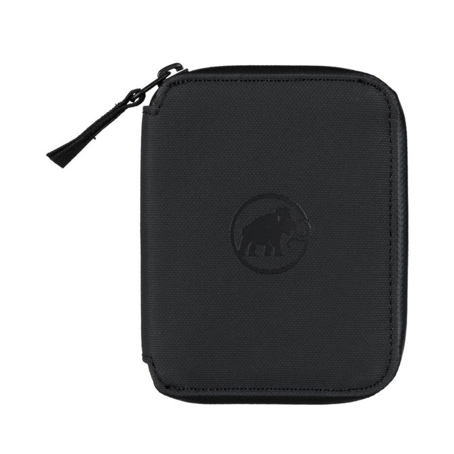 On mmtsklep Plecaki I Torby | Portfel Seon Zip Wallet Black