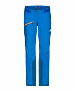 Ona mmtsklep Spodnie I Spodenki | Spodnie Aenergy Air Hs Pants Women Ice