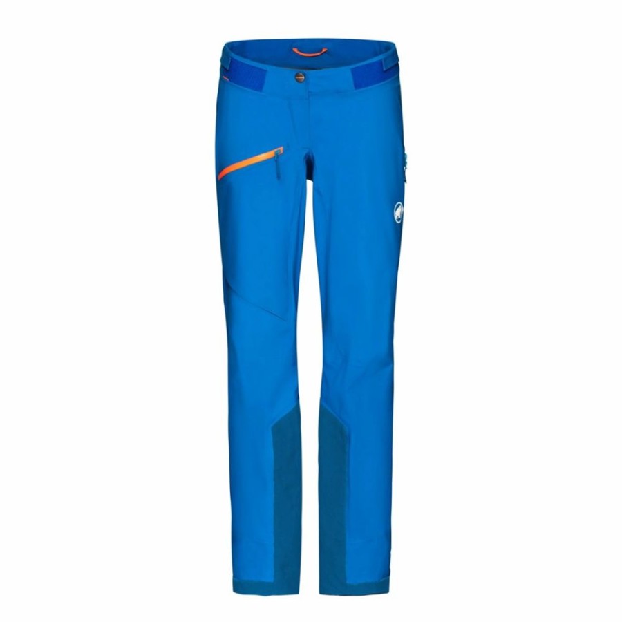 Ona mmtsklep Spodnie I Spodenki | Spodnie Aenergy Air Hs Pants Women Ice