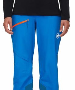 Ona mmtsklep Spodnie I Spodenki | Spodnie Aenergy Air Hs Pants Women Ice