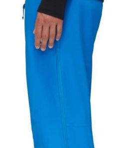 Ona mmtsklep Spodnie I Spodenki | Spodnie Aenergy Air Hs Pants Women Ice