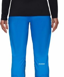 Ona mmtsklep Spodnie I Spodenki | Spodnie Aenergy Air Hs Pants Women Ice