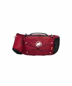 On mmtsklep Plecaki I Torby | Nerka Lithium Waistpack Blood Red