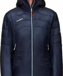 Ona mmtsklep Kurtki I Kamizelki | Kurtka Eigerjoch Light In Hooded Jacket Women Night