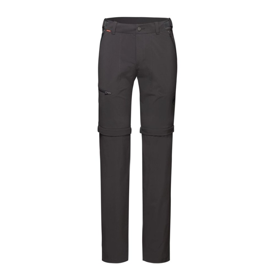 On mmtsklep Spodnie I Spodenki | Spodnie Runbold Zip Off Pants Men Phantom